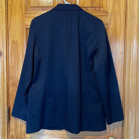 LLBean dress jacket - Picture 3 of 7